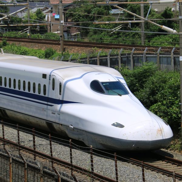 Bullet Train